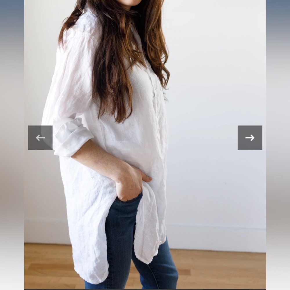 Cp shades Marella tunic